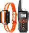 ROJECO Dog Training Collar with 3300FT Remote, IPX7 Waterproof, Rechargeable Shock Collar, 3 Safe Training Modes