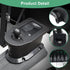 Golf Cart Cleaner Kit with Ball Washer and Towel for EZGO, Club Car, Yamaha, Advanced EV, Star EV, Universal &