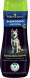 FURminator Ultra Premium deShedding Conditioner for Dogs, Helps Reduce Excess Shedding, 16 oz