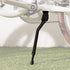 N+1 Adjustable Aluminum Alloy Center Mount Bike Kickstand for 20"-28" Bikes