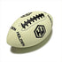Holographic Luminous Light Up Reflective Football, Glowing in The Dark, Great Toy Gifts for Boys, Kids, Men