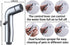 G-Promise Dog Shower Sprayer Attachment for Fast Pet Showering, Multifunctional with 100 Inch Hose
