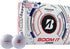 Bridgestone Boom It Jr Golf Balls - Designed for Young Golfers
