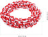 POPETPOP 1pc Teeth Cleaning Ring Pet Toys Molar Teether Hunting Dog Accessories Chew Toys for Large Dogs Puppy Chewing Accessory Puzzle Toy Dog Biting Toy Big Dog Toy Molar Teeth Toy Kitten