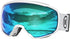 OTG Ski Goggles SGS Approved - Anti Fog Over Glasses Snow/Snowboard Sports Goggles for Men, Women & Youth - RevoBlue 8%