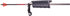 K’Netix Molded Rubber Arrow Puller and Crossbow Bolt Puller with Belt Clip