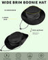 Sun Hats for Men and Women - Bucket Hat UPF 50+ Foldable UV Protection for Hiking, Beach, Fishing