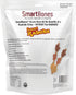 SmartBones Smart Kabobz, Rawhide-Free Chews For Dogs, Made With Real Chicken, Pork And Duck, 20 count