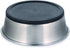 Proselect Stainless Steel Dog Bowl with Rubber Base, 5-1/4-Inch, 16-Ounce