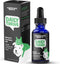 Homescape Pets Daily Thrive - Hemp Oil & Turmeric for Cats & Dogs, Anti-Inflammatory Pain Reliever