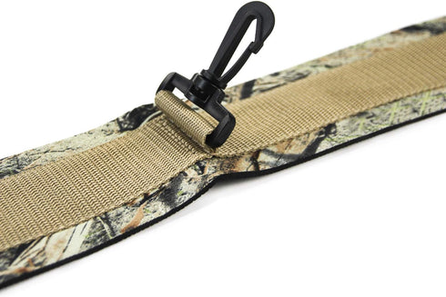 GUGULUZA Duck Strap Carrier - Hunting Duck Game Tote Holder for Duck Goose Carry, Single & Double