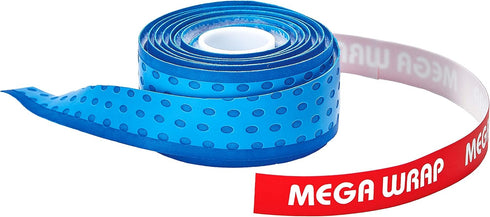 Tourna Mega Wrap Replacement Grip for Tennis