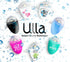 ULLA Smart Light for Water Bottle, Hydrate Reminder, Fits Most Bottles, BPA Free - You Got This