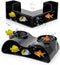 Generic Fish Tank Tunnel - L-Shaped Aesthetic Corner - Shrimp Cave Fish Tank