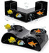 Generic Fish Tank Tunnel - L-Shaped Aesthetic Corner - Shrimp Cave Fish Tank