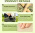 Backpack Foldable Stool, Upgraded Portable Folding Camping Stool, Tiny Foldable Stool which can Turned Into a Satchel