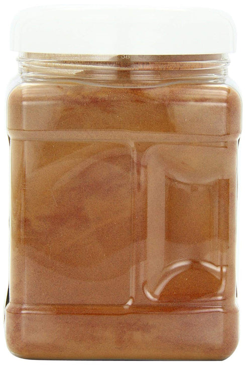 Quart Jar of Dried Tomato Powder by Mother Earth Products