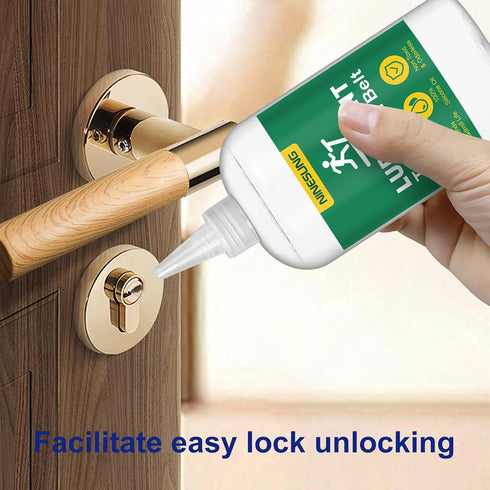 16 (16 Silicone Treadmill Lubricant/Treadmill Lube, Ounces Silicone Oil with Hard Application Tubes and Precision Screw