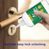 16 (16 Silicone Treadmill Lubricant/Treadmill Lube, Ounces Silicone Oil with Hard Application Tubes and Precision Screw