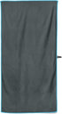 Flow Hydro Sport Towel, Microfiber Quick Dry Swimming Towels for Swim, Pool, Triathlon in Various Sizes