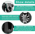 Hunting Accessories, Tree Stand Cup Holder for Deer Duck Turkey Hunting, Gear Gifts for Men, Hunting Platform System Kit