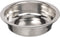 Neater Pet Brands 1.5 Cup Shallow Stainless Steel Cat Bowls, 12 oz, Dishwasher Safe