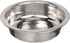 Neater Pet Brands 1.5 Cup Shallow Stainless Steel Cat Bowls, 12 oz, Dishwasher Safe