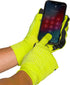 Nathan HyperNight Reflective Convertible Mitt