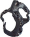 Max and Neo Gunnison Reflective Dog Harness, Small, Gray - We Donate a Harness to a Dog Rescue for Every Sold