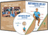 Grow Young Fitness Chapter One Arthritis Relief for Seniors, Simple, Safe, Effective Workout DVD for Elderly at Home