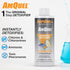 KORDON #31248 AmQuel Ammonia Control, Detoxifies Chloramine for Aquarium, 8-Ounce