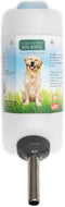 Lixit Wide Mouth Water Bottles for Dogs, 32oz Large Dog, White