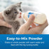 6 oz PetAg KMR Kitten Milk Replacer Powder - - Powdered Kitten Formula with Prebiotics, Probiotics & Vitamins