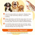Dog Sun Protection Spray Lightweight, Oil-Based UV Shield for Sensitive Skin | Soothing & Moisturizing Formula