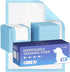 SCLOSE Pee Pads for Dogs Extra Large 30"x36", 50 Count Puppy Pads XXL,