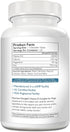 Vitamin D for Dogs, 120 Chewable Tablets - Supports Strong Teeth, Bones, Muscles, and Healthy Immune Function
