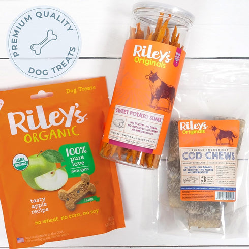 8 oz (Pack 2) Riley's Pill Wrap for Dogs - Delicious Peanut Butter Flavored Pill Paste for Dogs - Wrap Pills, Capsules