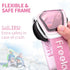 Freela Kids Ski Snowboard Goggles for Toddler(3-14), Youth Anti Fog Anti UV Goggles for Girls Boys
