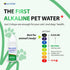 Alkazone Alkaline Multi Mineral Drops for Cats and Dogs, Benefits from Alkaline Water with Minerals