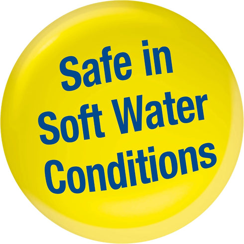 Tetra Water Clarifier, 8.45 oz Aquarium Treatment Solution, Clears Cloudy Aquarium Water, Safe for Fish and Plants, For