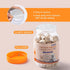 Freeze Dried Chicken Dog Treats, 4 OZ, Raw Chicken Breast Cube, High Protein Snacks, Grain Free
