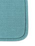 Small Personalized Chic Beach House Hand Sanitizer & Keychain Holder