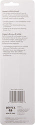 Hoppe's 9 1 Inch No. Phosphor Bronze Utility Brush