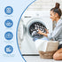 Dog Food Mats, Super Absorbent Non-Slip Bowl Mats, Easy to Wash Machine Washable 14''x24'' (2 Pack)