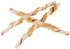 50 Count DreamBone Twist Sticks, Wrapped With Real Chicken, Rawhide-Free Chews For Dogs