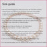 0.55 Inch Big Pearl Dog Collar for Medium Large Dogs, Elegant Adjustable Necklace for Occasions and Garden Parties