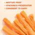 27-31 Counts Pawmate Sweet Potato Dog Treats, Healthy Low Fat Dog Chews Rawhide Free Grain Free Training Treats