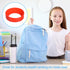 (2.75-2.9 inch) Silicone Protective Sleeve for Water Bottles - Non-Slip Bumper Boot