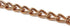 Herm Sprenger Curogan Choke Dog Training Chain Collar - Hypoallergenic Nickel Free Slip Collar for Small Medium Large
