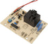 Red Hawk CGR-026 Charger Board - Compatible Replacement for E-Z-GO Powerwise Golf Carts (1994 and Newer)